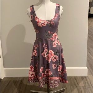 Floral dress🎁🛍📫